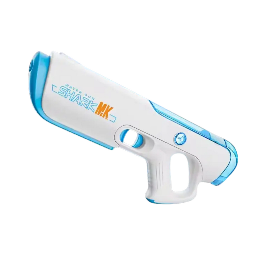 Teens Electric Water Blaster - "Sharky"