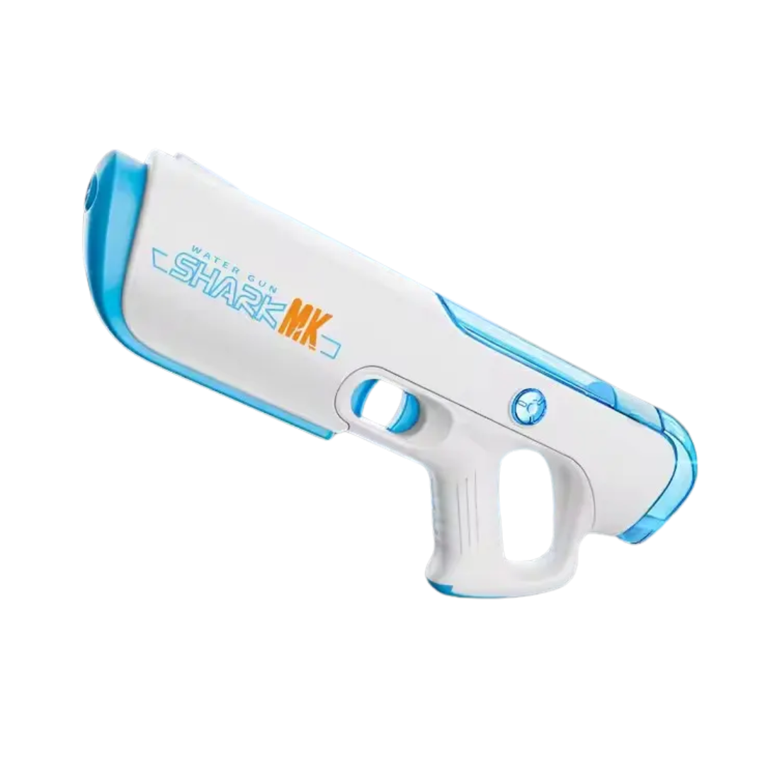 Teens Electric Water Blaster - "Sharky"