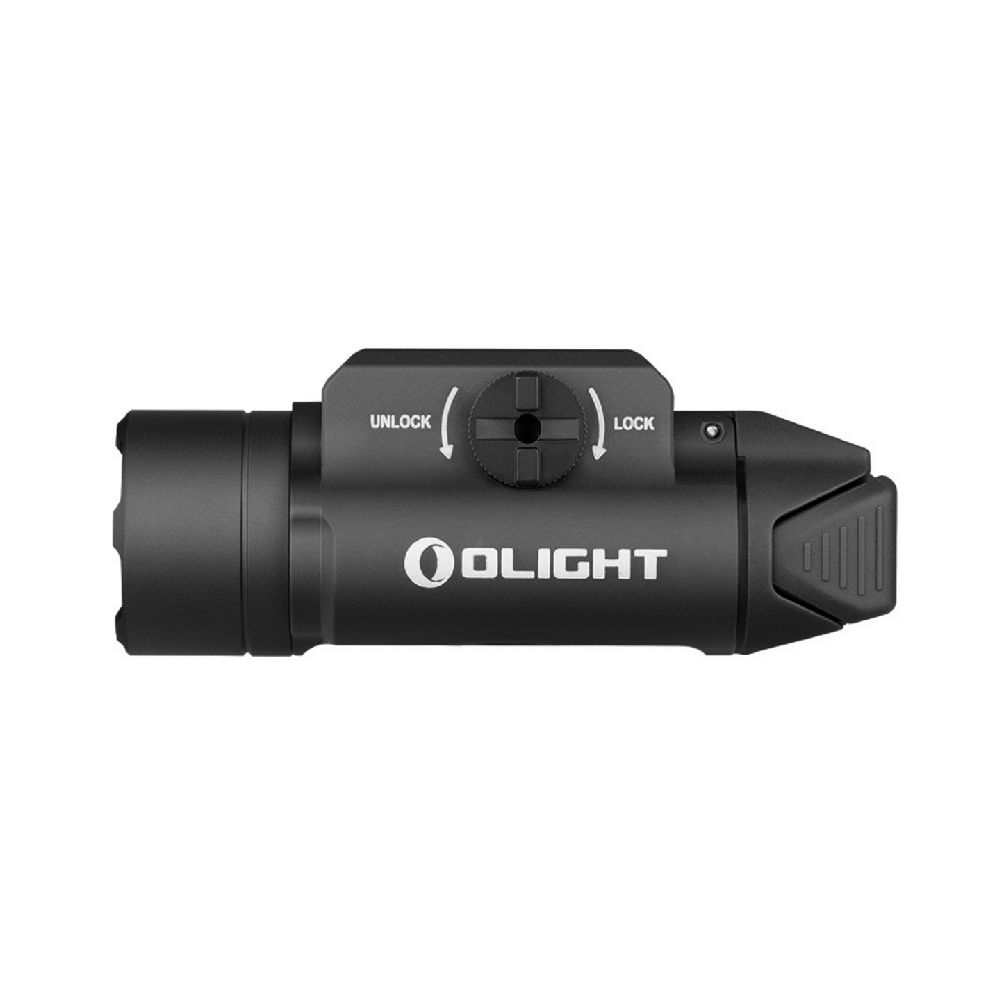 
                  
                    Olight PL-3R Valkyrie Rechargeable Rail Mounted Light
                  
                