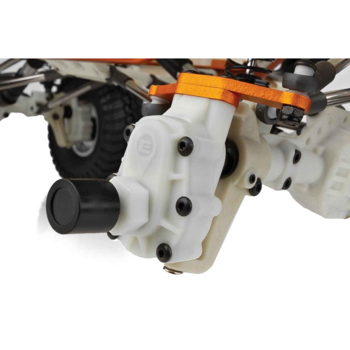 
                  
                    RC10 Trail Truck, Portal Kit
                  
                