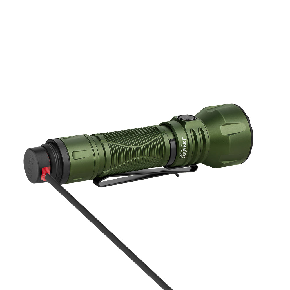 
                  
                    Olight Javelot 1350 Lumens Portable Long Range EDC Torch-ACCESSORIES-Olight-ProHobbies
                  
                