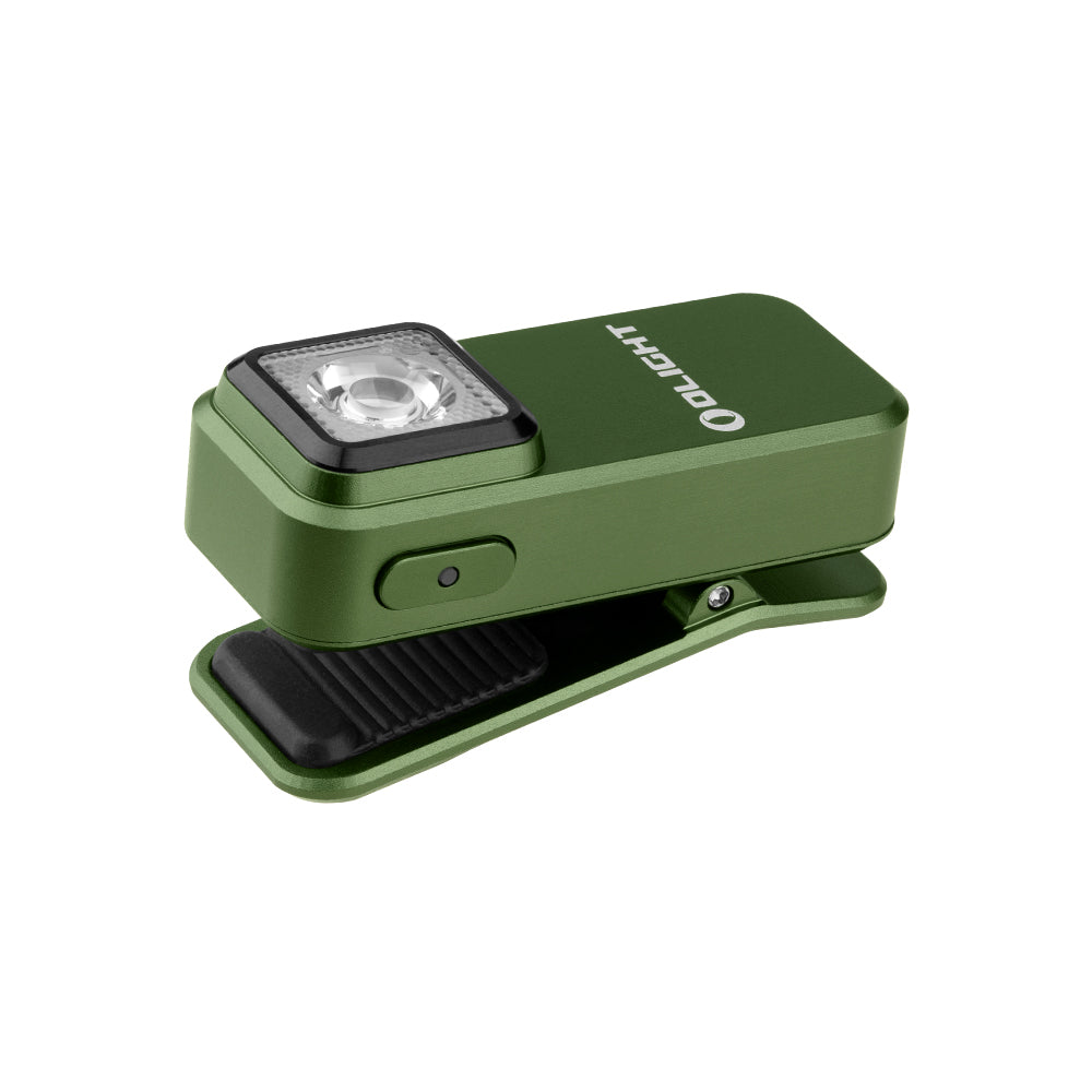 
                  
                    Olight Oclip Led Pocket Clip Light-Command Elite Hobbies-ProHobbies
                  
                