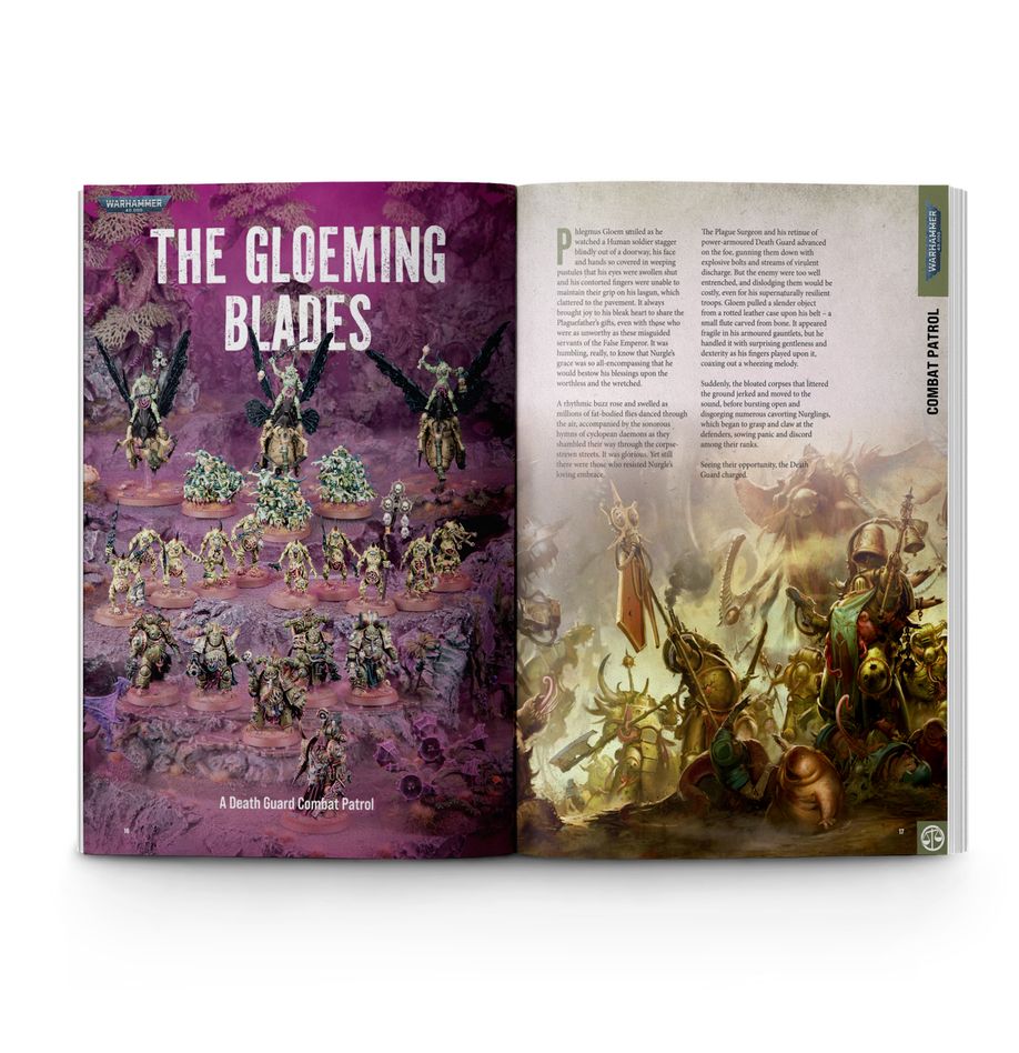 
                  
                    White Dwarf - Issue 512 (May 2025)
                  
                