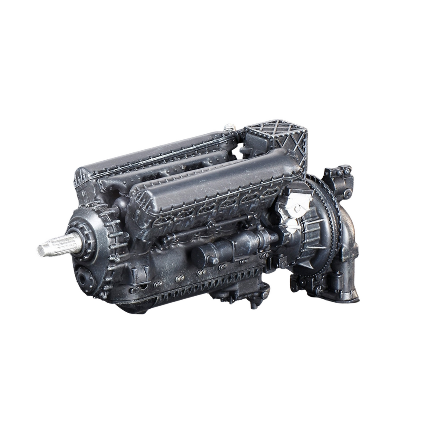 
                  
                    TAMIYA 1/32 SCALE SUPERMARINE SPITFIRE MK.VIII SELF BIULD KIT
                  
                