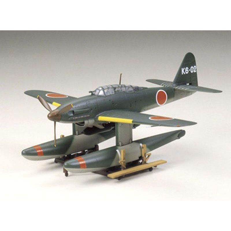 TAMIYA SEIRAN-SD Toys-ProHobbies