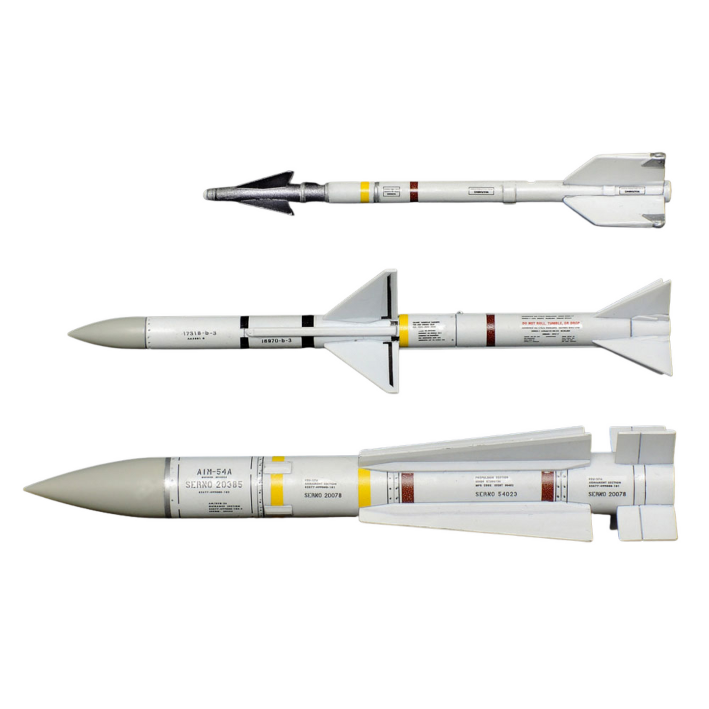 
                  
                    TAMIYA 1/48 SCALE GRUMMAN F-14A TOMCAT™ SELF BUILD KIT
                  
                