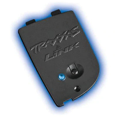 
                  
                    Traxxas Link Bluetooth Wireless Module Model (6511) - Command Elite Hobbies
                  
                