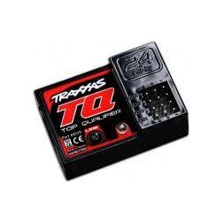 Receiver, micro, TQ 2.4GHz (3-channel)-Traxxas-ProHobbies