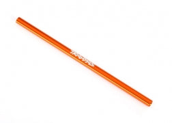 T/XAS DRIVESHAFT CTR 6061-T6 ALUM, ORANGE | Command Elite Hobbies.