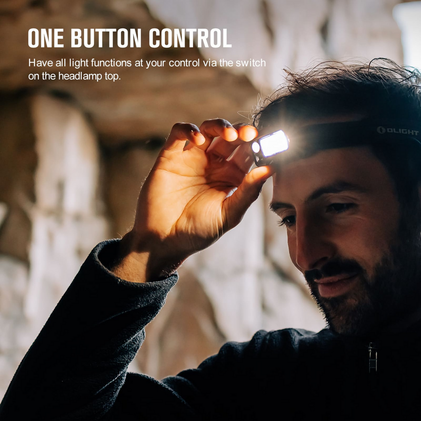 
                  
                    Olight Array 2 Pro High Performance Headlamp
                  
                