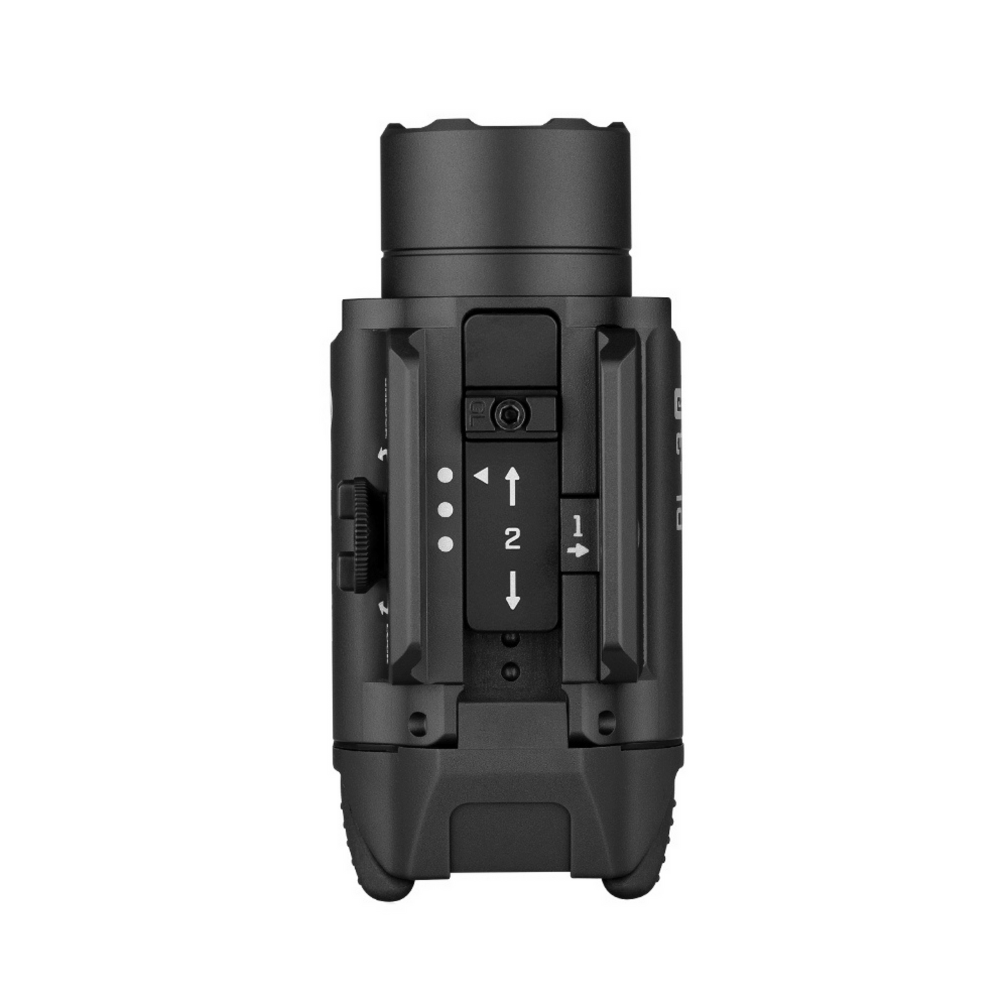 
                  
                    Olight PL-3R Valkyrie Rechargeable Rail Mounted Light
                  
                