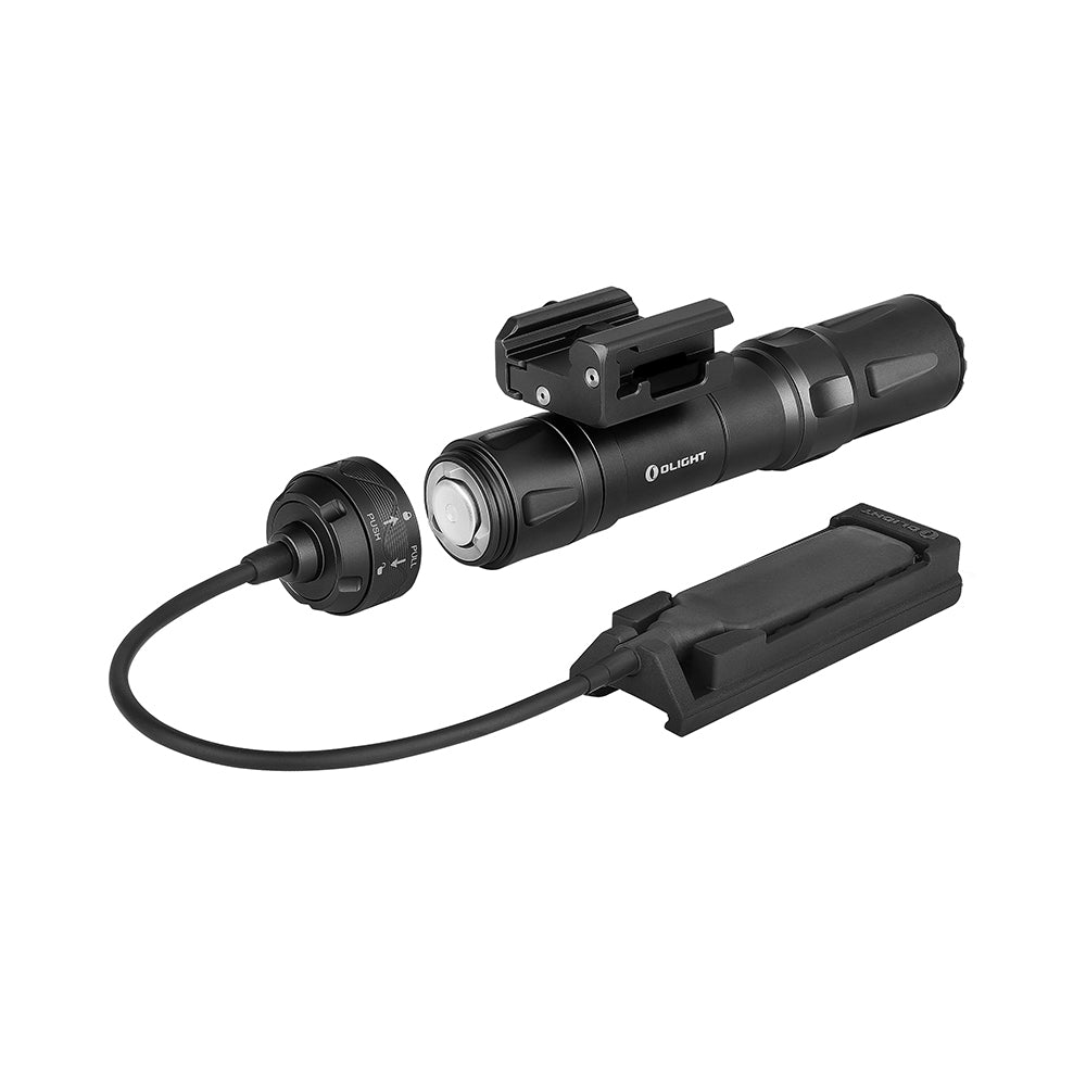 
                  
                    Olight Odin 2000 Lumens Rechargeable Tactical Light-Olight-ProHobbies
                  
                