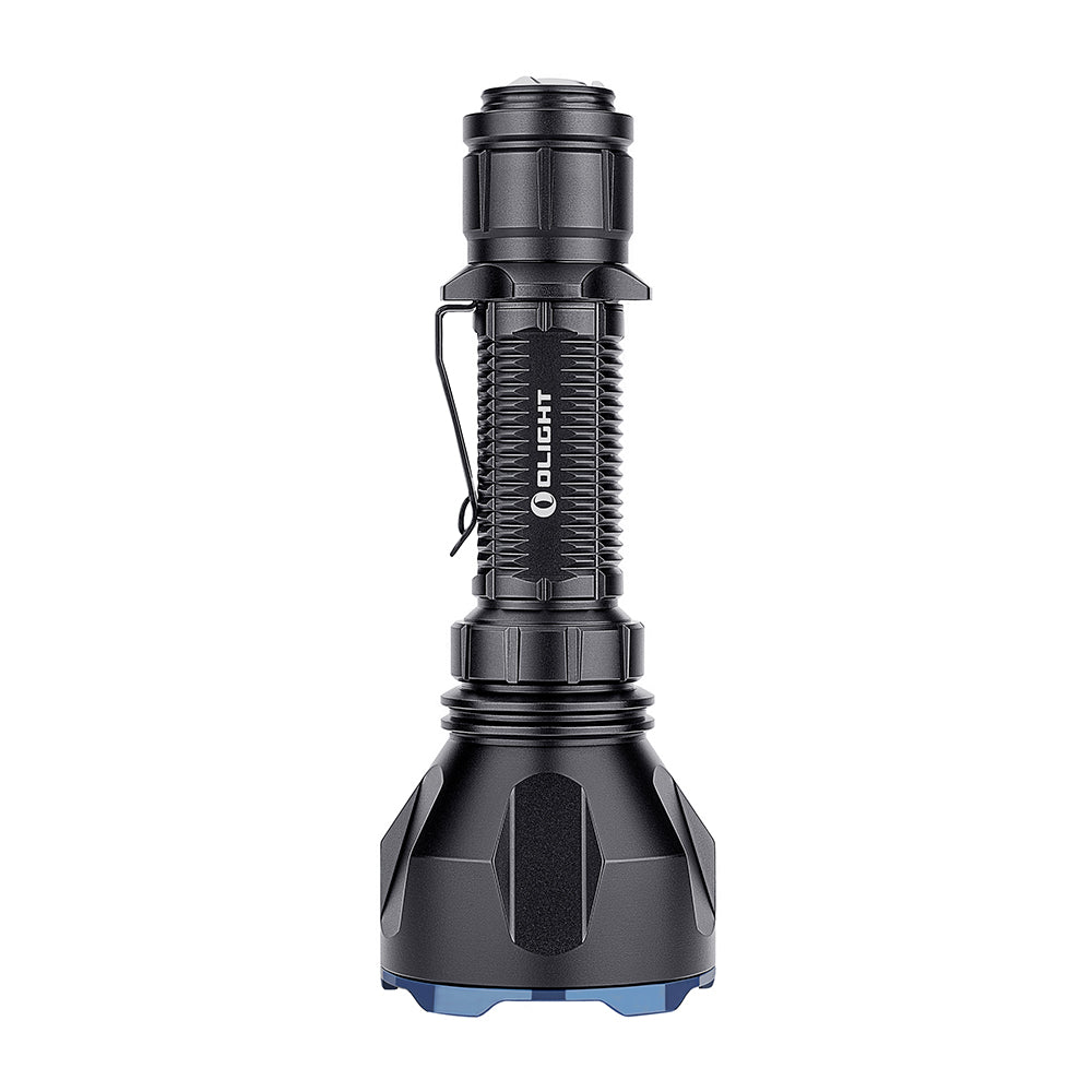 
                  
                    Olight Warrior X Turbo Max 1100 lumens Tactical Flashlight-EXTERNALS-Olight-ProHobbies
                  
                