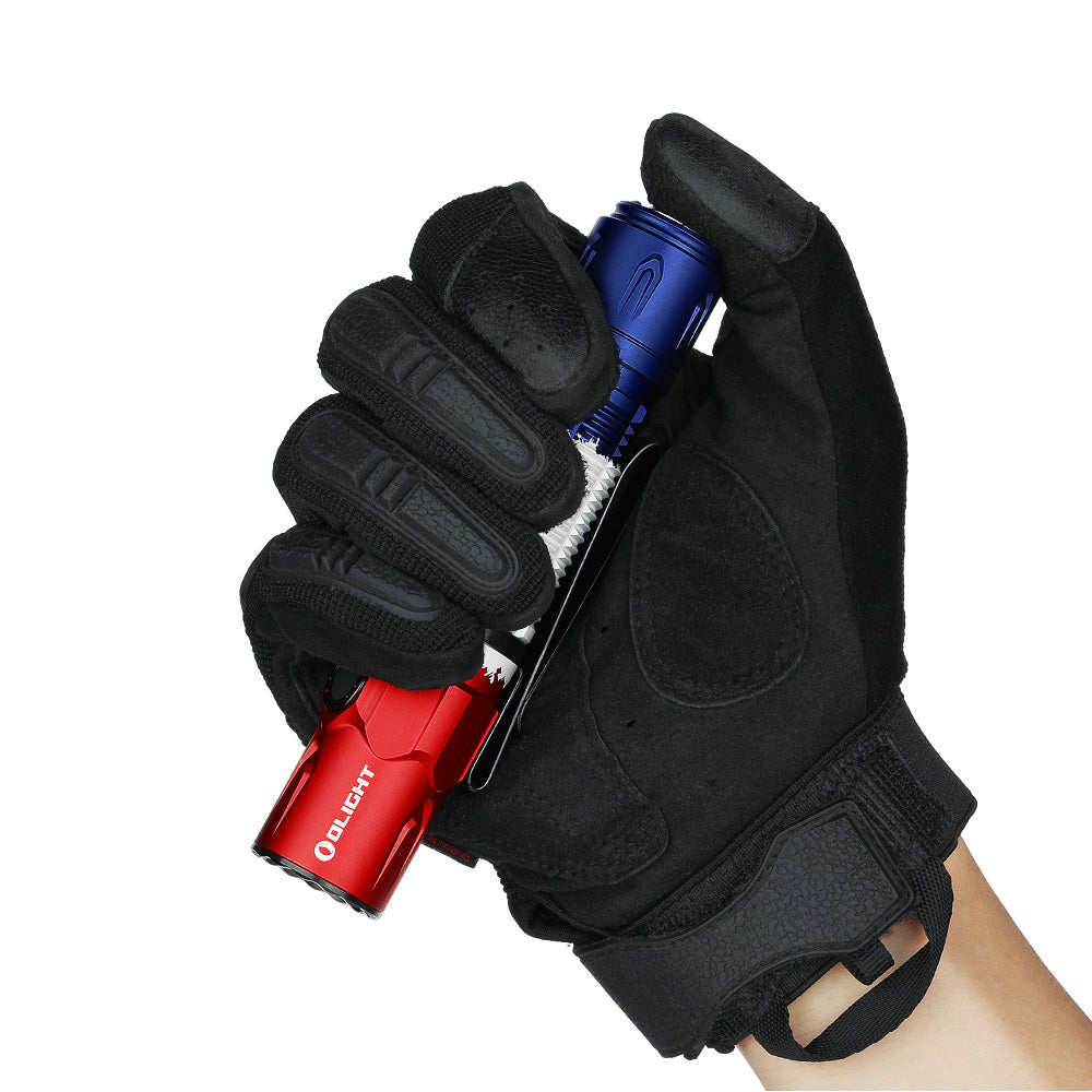 
                  
                    Olight Warrior 3S - 2300 Lumens Tactical Torch
                  
                