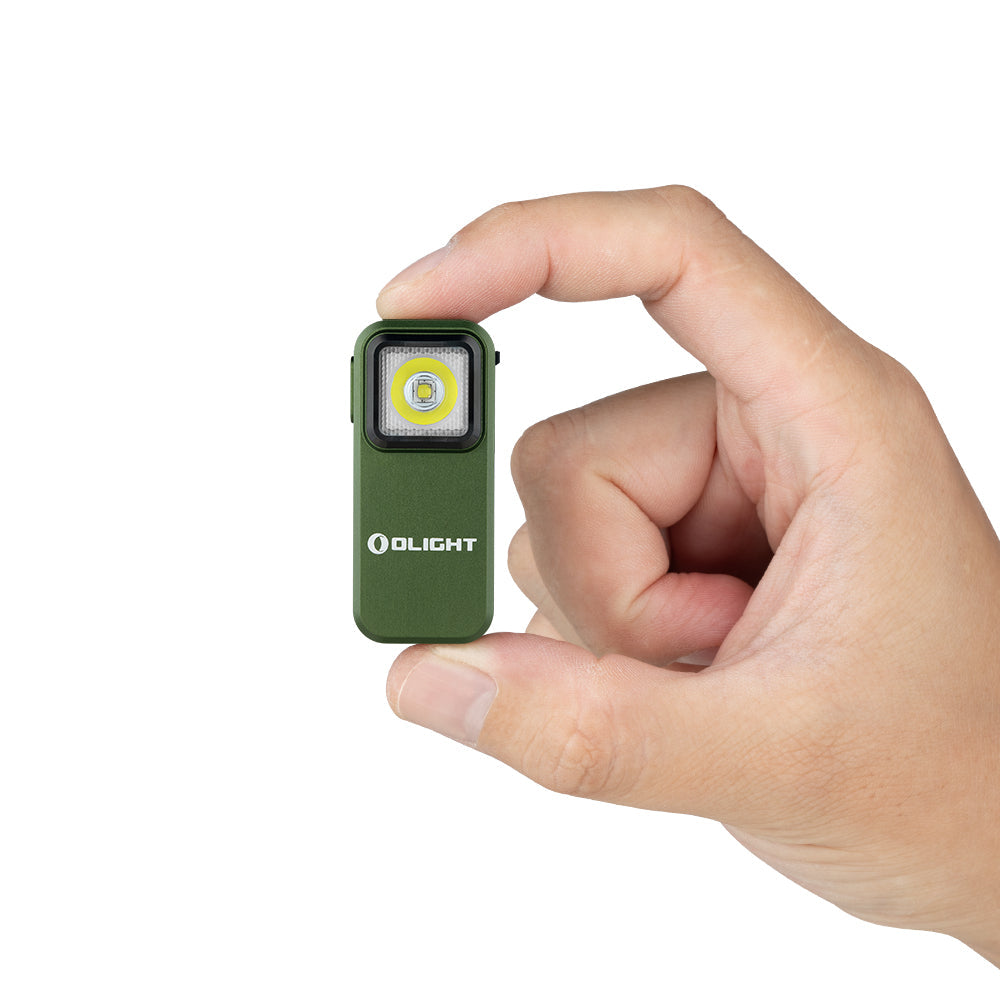 
                  
                    Olight Oclip Led Pocket Clip Light-Command Elite Hobbies-ProHobbies
                  
                
