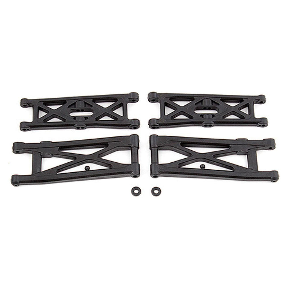 Team Associated ProSC10 Suspension Arm Set-Team Associated-ProHobbies