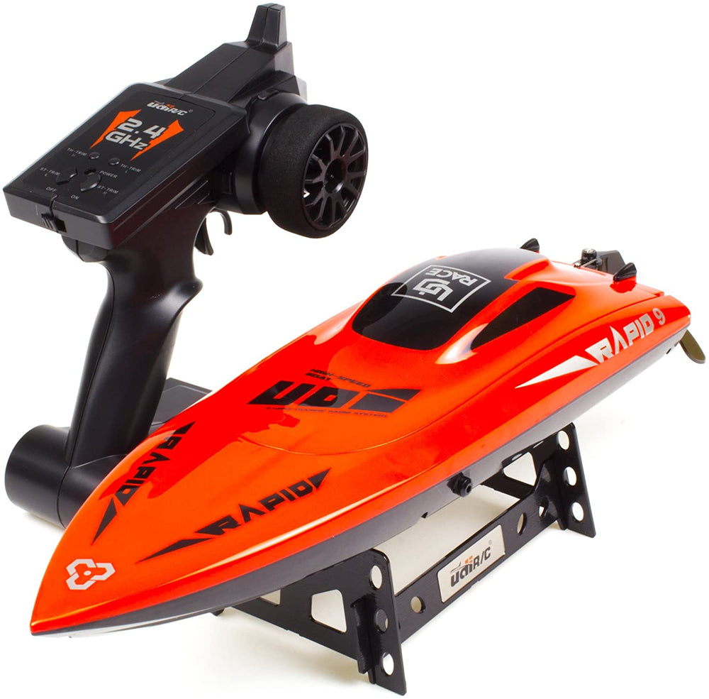 UDI RC 2.4ghz RC Racing Boat High Speed Electronic Remote Control Boat