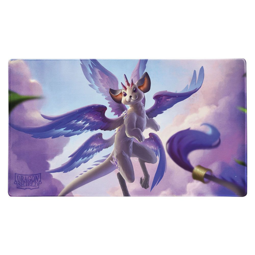 Dragon Shield TCG Playmat - The Whiskerwing
