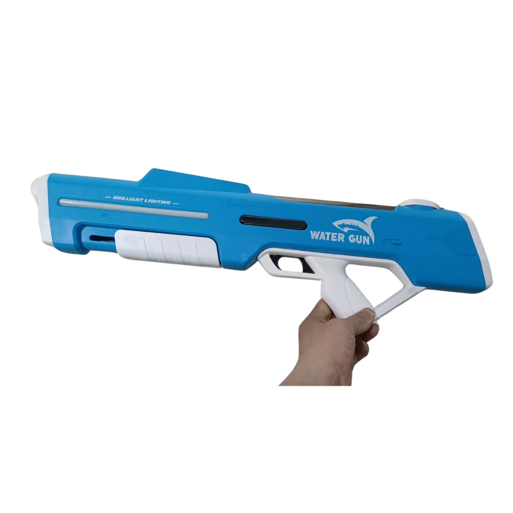 Teens Electric Water Blaster - "Great White" Available in 2 colours!