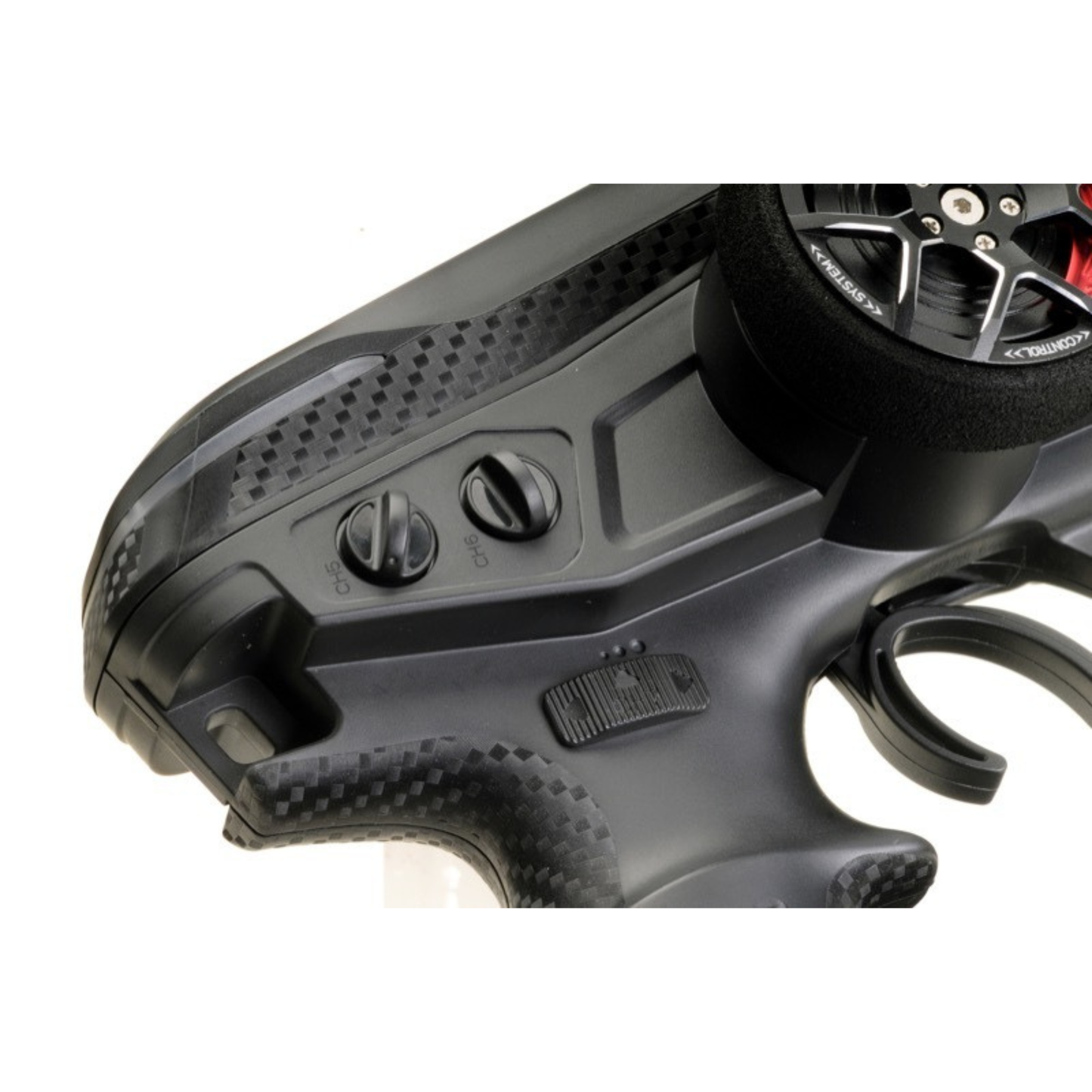 
                  
                    Absima 10-Channel Radio "CR10P" 2.4GHz incl. Receiver
                  
                