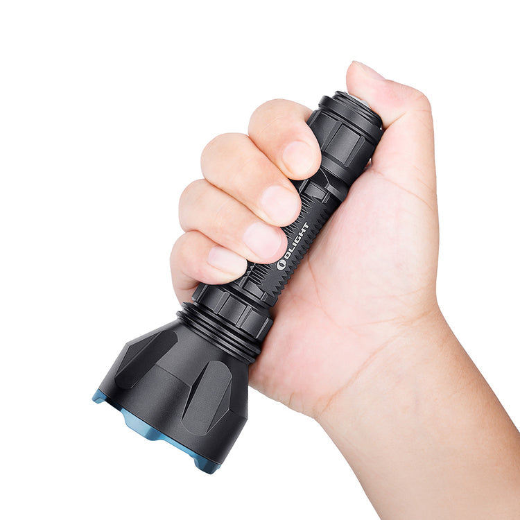 Olight Warrior X Turbo Max 1100 lumens Tactical Flashlight-EXTERNALS-Olight-ProHobbies
