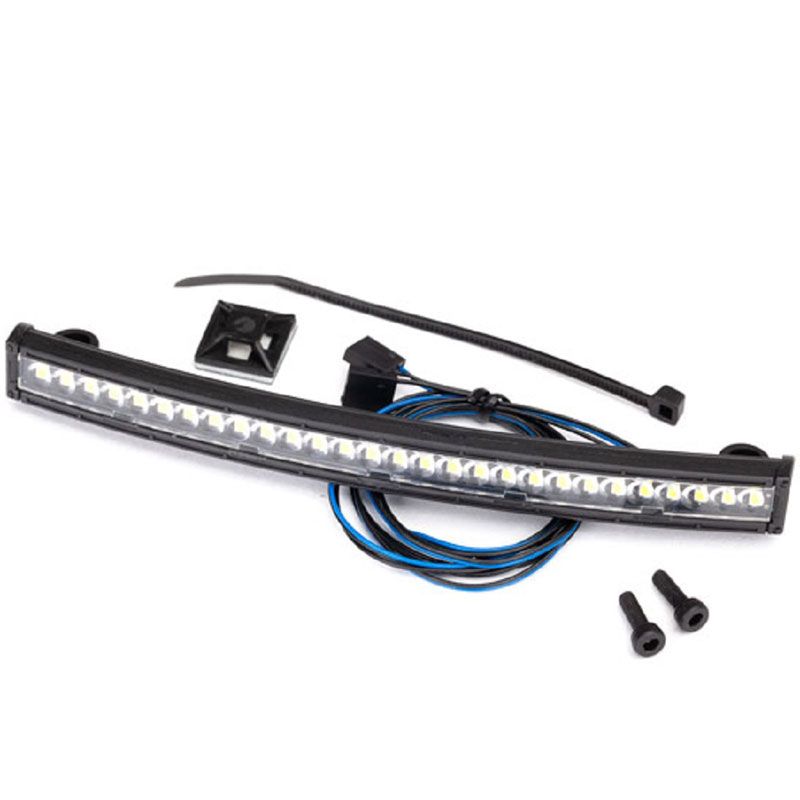 TRAXXAS LED LIGHT BAR ROOF LIGHTS - 8087