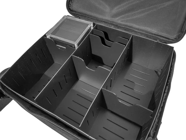 
                  
                    Ultra Pro: Deluxe TCG Deck Bag / Storage Bag / Storage case
                  
                