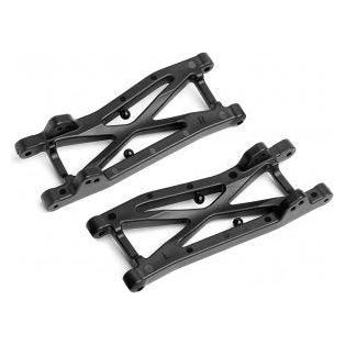 #85206 - REAR SUSPENSION ARM SET-HPI RACING-ProHobbies