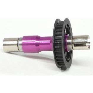 #86042 - FRONT ONE-WAY DIFFERENTIAL 32T (SPRINT 2)-HPI RACING-ProHobbies