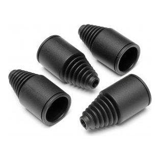 HPI 86479 Axle Boot 22x47mm 4pce-HPI RACING-ProHobbies