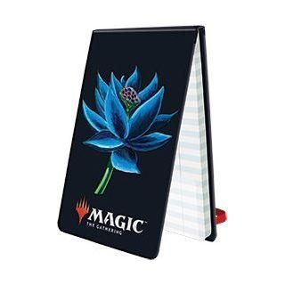 Ultra Pro: Black Lotus Life Pad for Magic-LetsPlayGames-ProHobbies