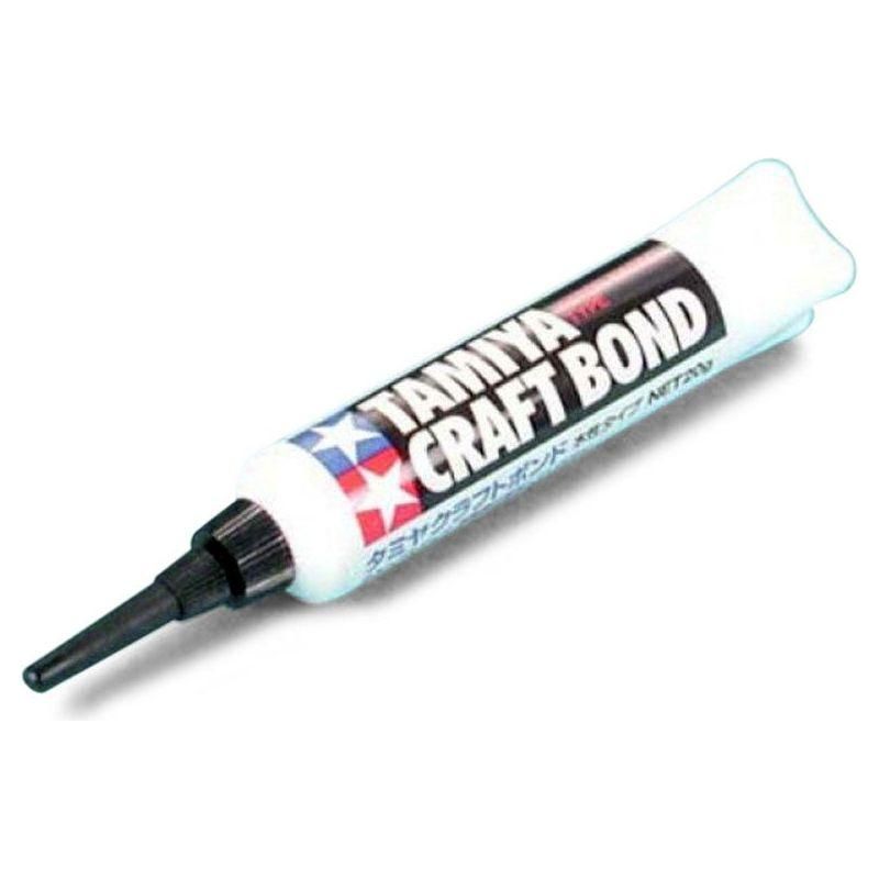 TAMIYA CRAFT BOND-Paint-Tamiya-ProHobbies