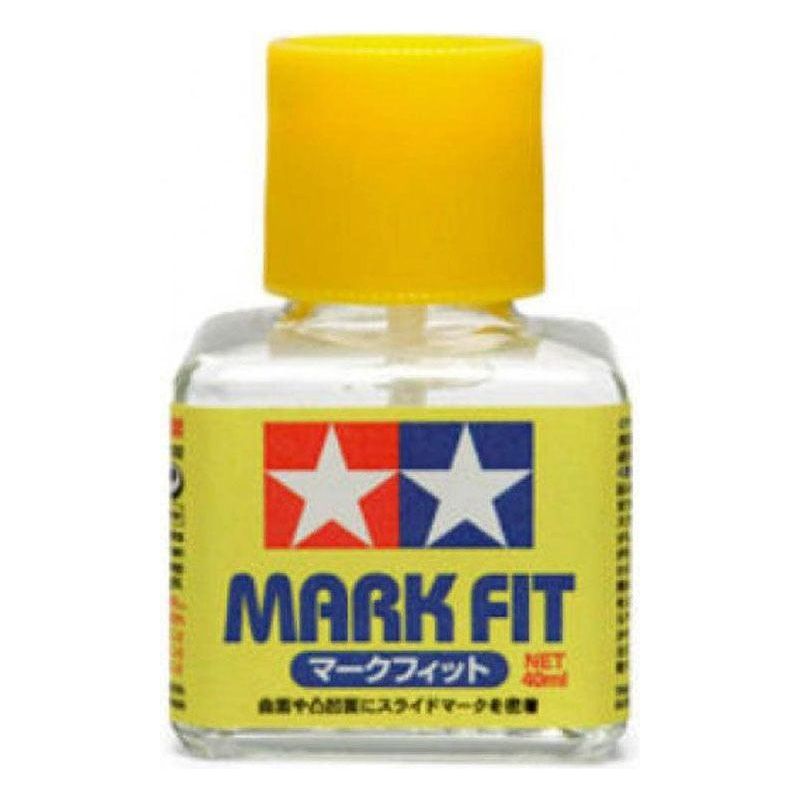 TAMIYA MARK FIT-Paint-Tamiya-ProHobbies