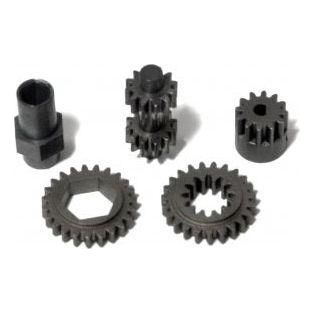 SPARE PARTS FOR #87110 HPI ROTO START-HPI RACING-ProHobbies