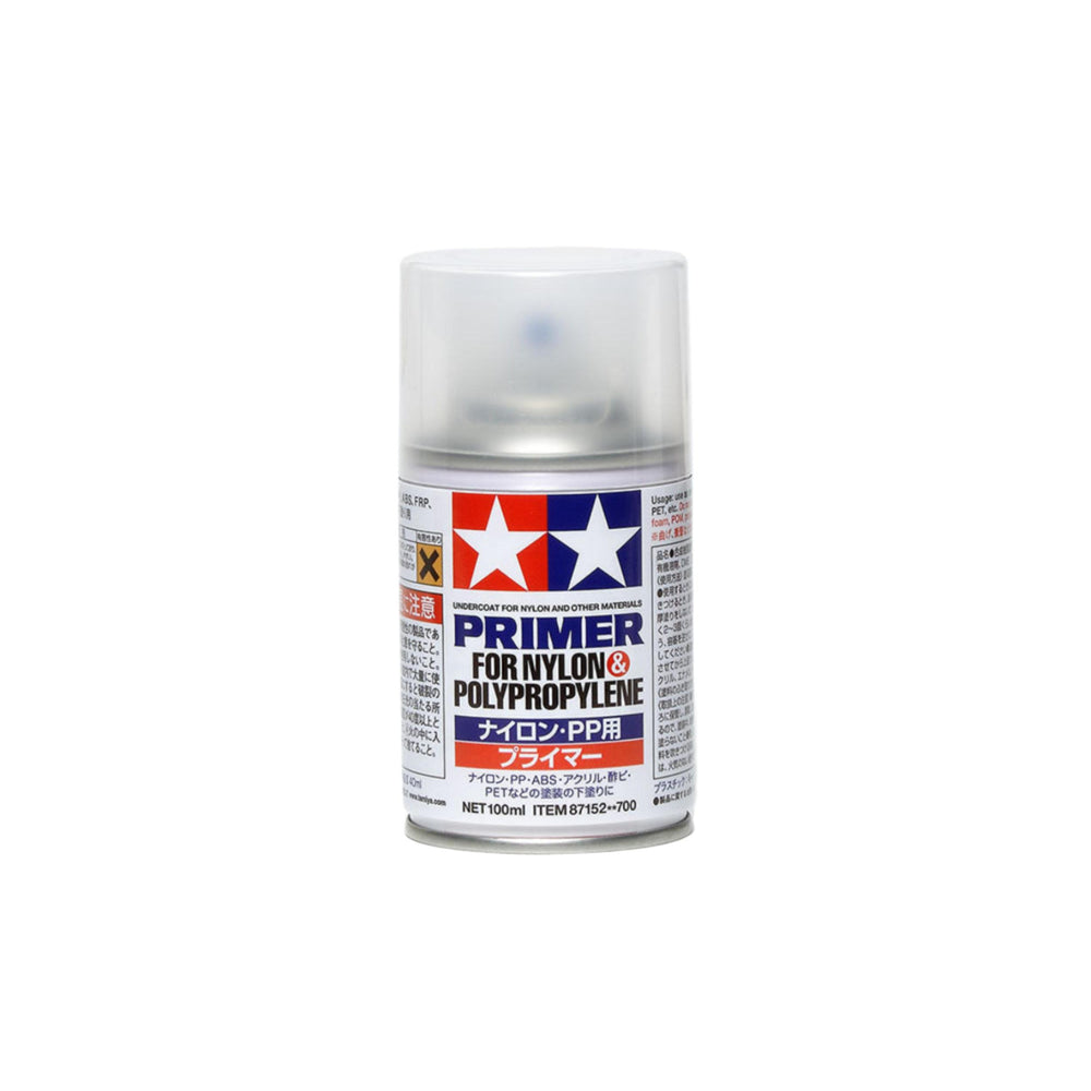 TAMIYA NYLON/PP PRIMER