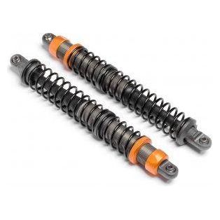 HPI HD VVC/HD Shock Set (137 - 207mm) suit 1/5 Baja-HPI RACING-ProHobbies