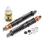 HPI HD VVC/HD Shock Set (137 - 207mm) suit 1/5 Baja-HPI RACING-ProHobbies