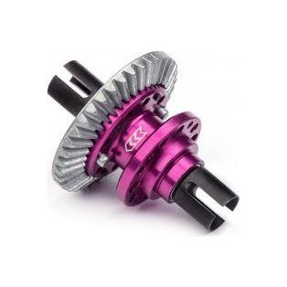 #88037 - ONE-WAY DIFFERENTIAL SET (E10)-HPI RACING-ProHobbies