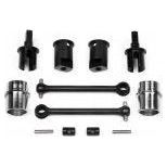 HPI 88060 E10 Universal Drive Shaft Set 2Pcs-HPI RACING-ProHobbies