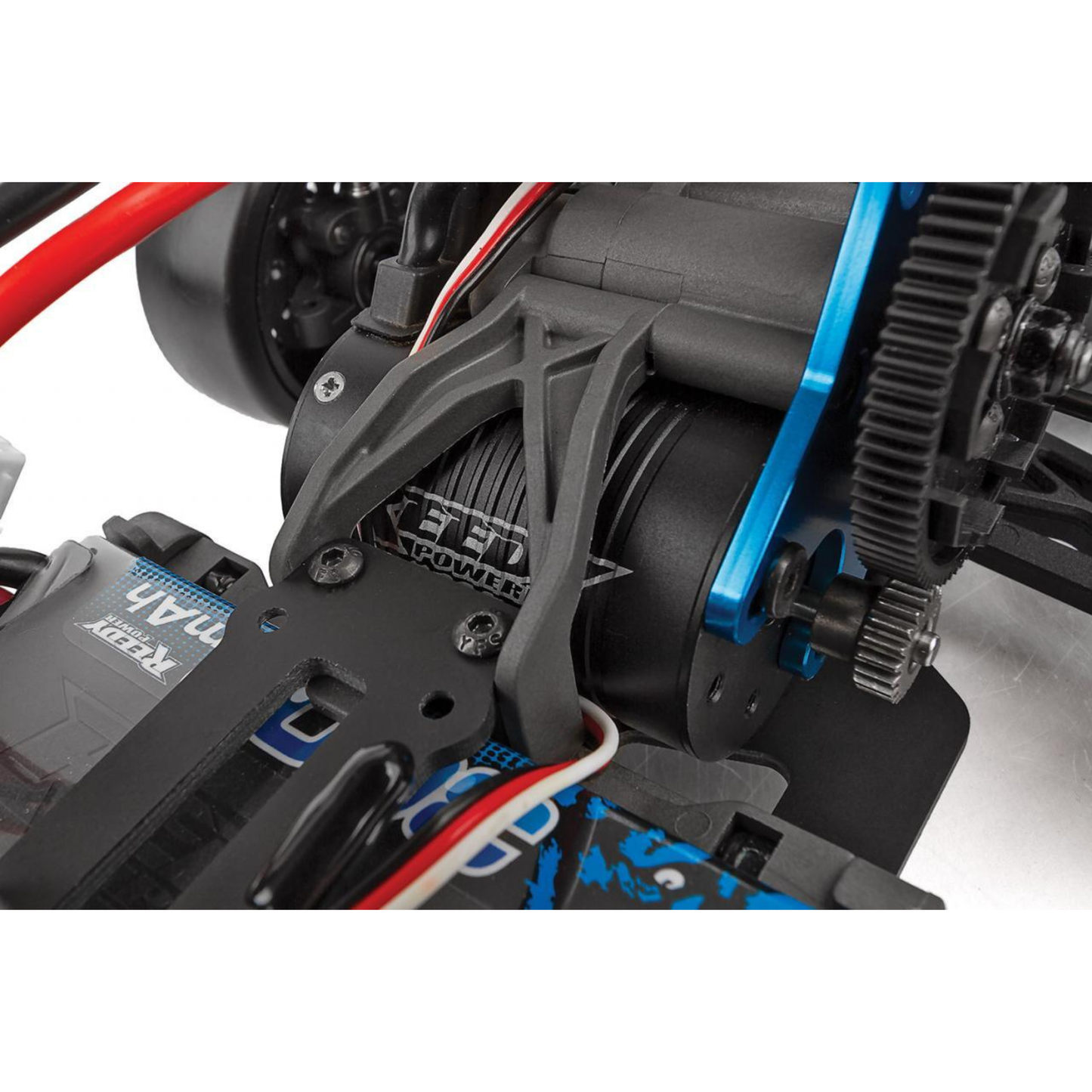 
                  
                    DC10 Drift Car Ready-To-Run
                  
                