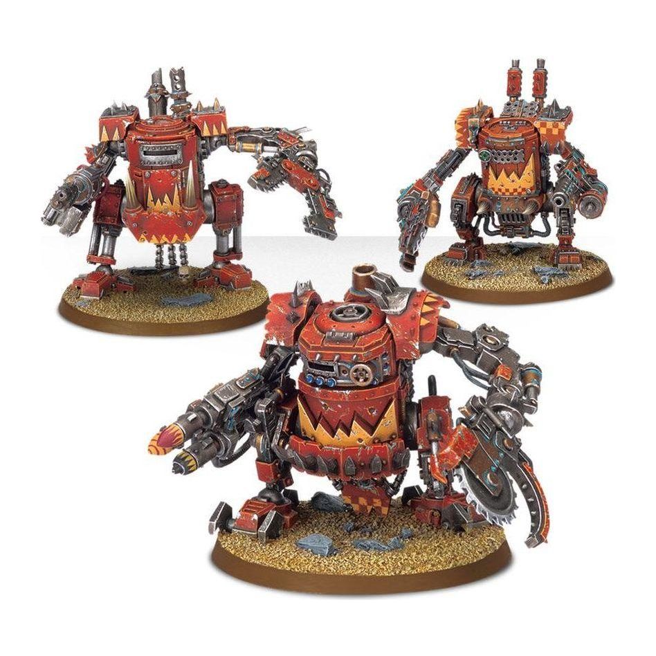 Killa Kans-Games Workshop-ProHobbies