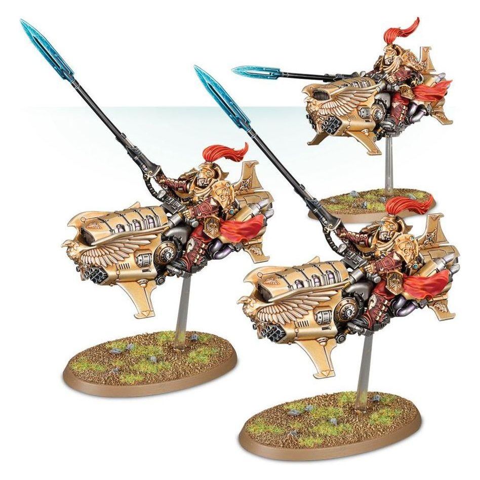 Vertus Praetors-Games Workshop-ProHobbies