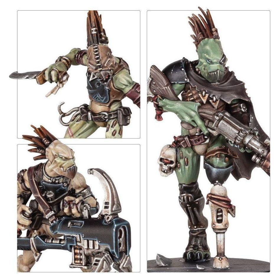 Kill Team: Farstalker Kinband – ProHobbies