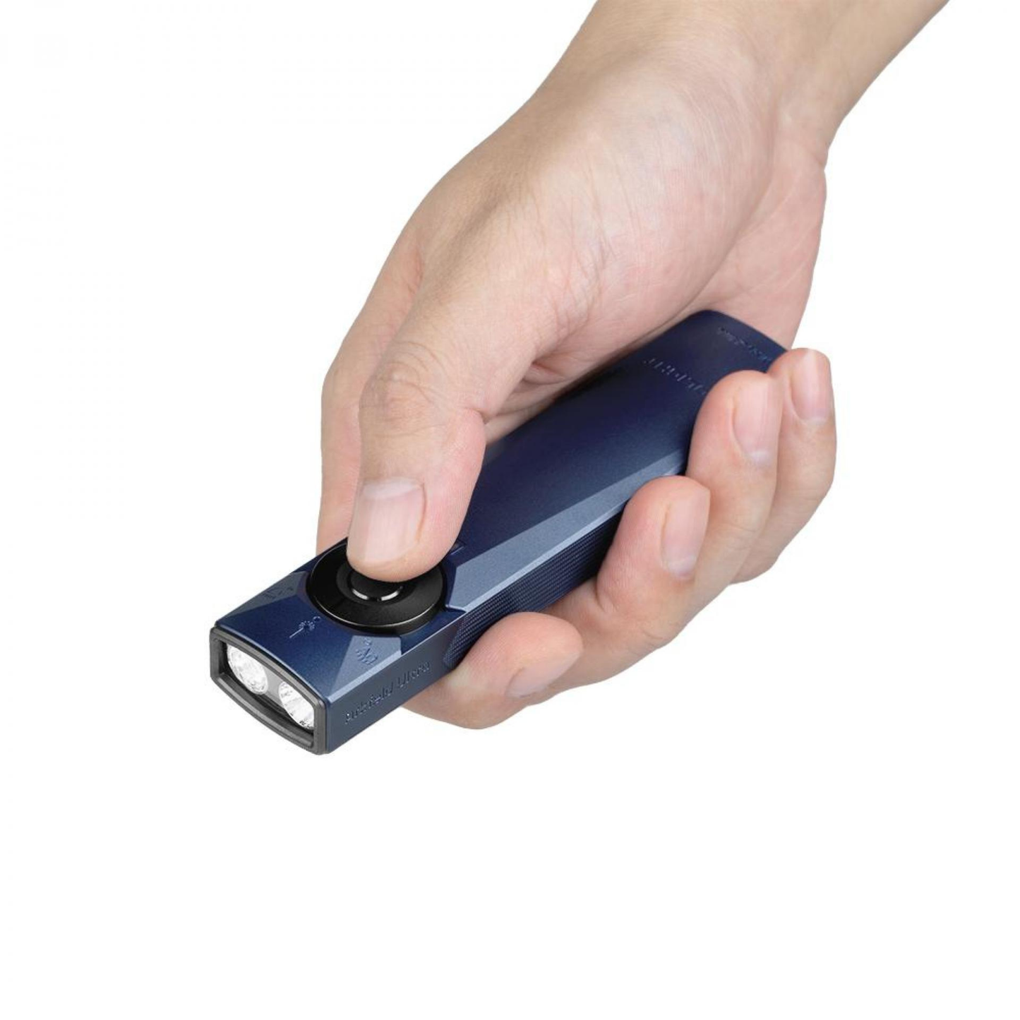 
                  
                    Olight Arkfeld Ultra O-aluminum Exclusive Material Three-in-One Pocket Torch
                  
                