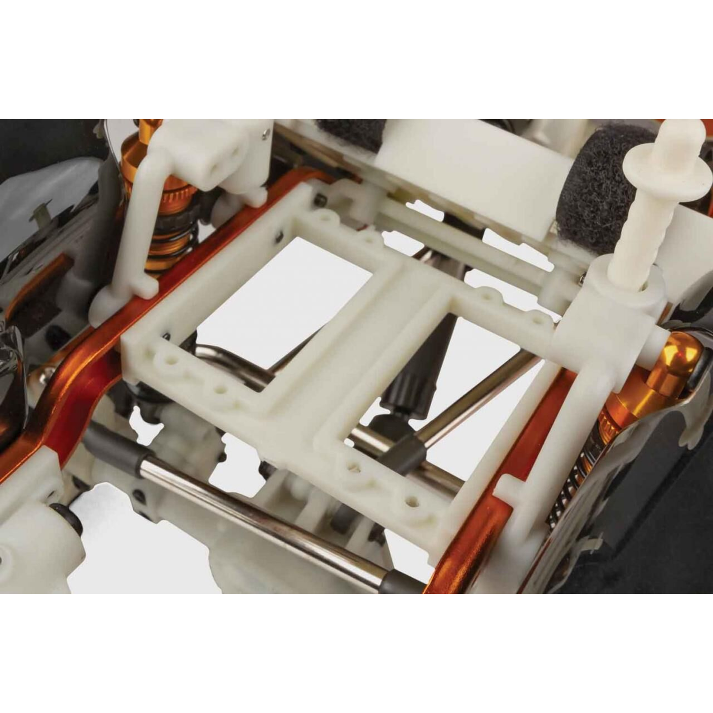 
                  
                    RC10 Trail Truck, Portal Kit
                  
                