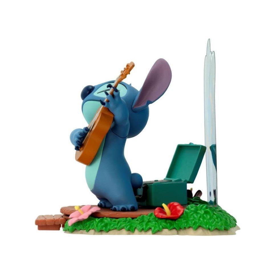 
                  
                    Lilo & Stitch - Stitch (with Guitar) 1:10 Scale Figure-IKON-ProHobbies
                  
                