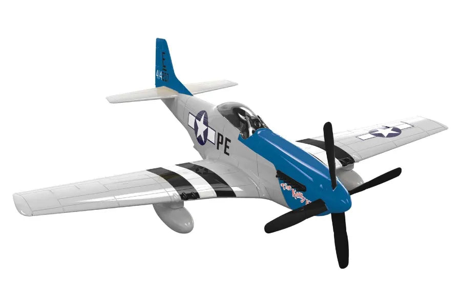 
                  
                    Airfix Quickbuild D-Day P-51D Mustgang-Airfix-ProHobbies
                  
                