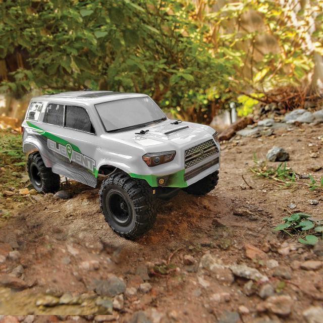 
                  
                    Enduro24 Crawler RTR Trailrunner Trail Truck-Command Elite Hobbies-ProHobbies
                  
                