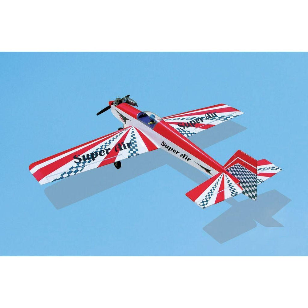 Super Air ARTF RC Aircraft-BH-ProHobbies