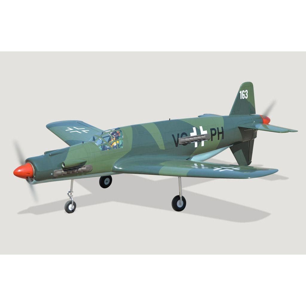 
                  
                    Dornier Do 335 EP-BH-ProHobbies
                  
                